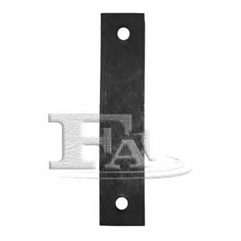 FA1 213-998 Exhaust mounting pad 213998