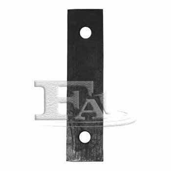 FA1 213-999 Exhaust mounting pad 213999