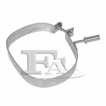 FA1 Exhaust mounting bracket – price 53 PLN
