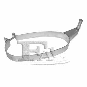 FA1 214-953 Exhaust mounting bracket 214953