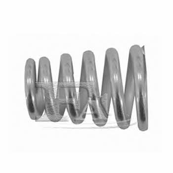 FA1 215-901 Exhaust pipe spring 215901