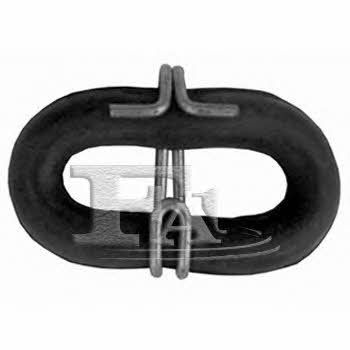 Exhaust hanger Renault 18 Variable: 223912 FA1 Exhaust mounting bracket