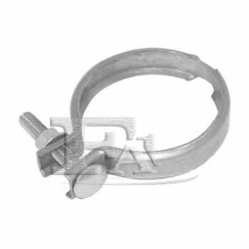 Exhaust clamp FA1 224-872