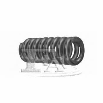 Exhaust pipe spring FA1 225-901