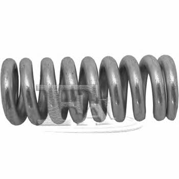 FA1 225-902 Exhaust pipe spring 225902