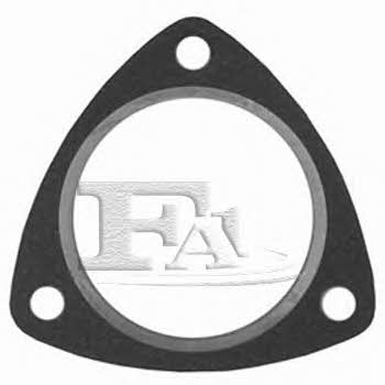 FA1 230-906 Exhaust pipe gasket 230906