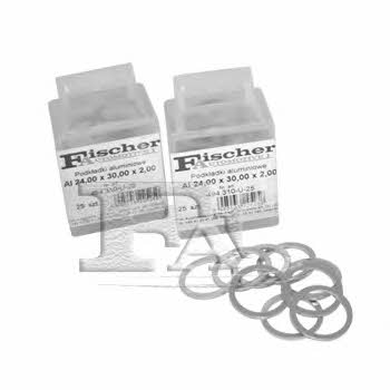 FA1 232.150-U-50 Sump plug washer 232150U50 232150U50 FA1 Sump plug washer