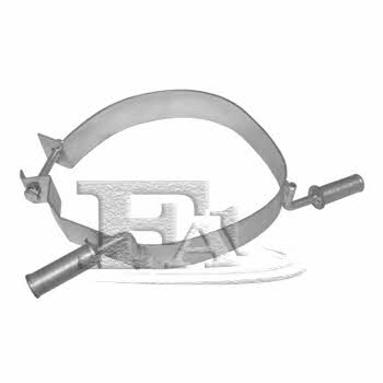 FA1 234-851 Exhaust mounting bracket 234851