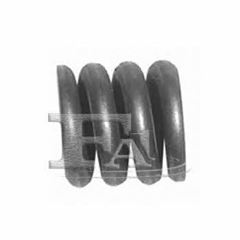 235906 FA1 Exhaust pipe spring