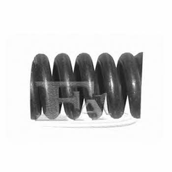 FA1 235-908 Exhaust pipe spring 235908