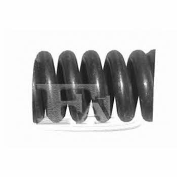 235910 FA1 Exhaust pipe spring