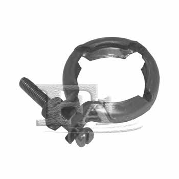 FA1 104-870 Exhaust clamp 104870