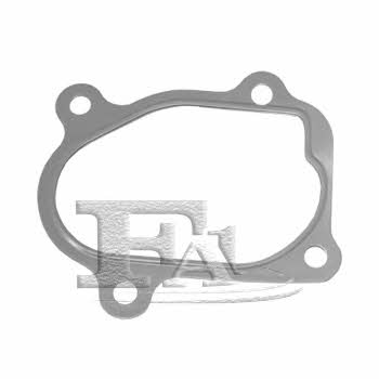 FA1 210-934 Exhaust pipe gasket 210934