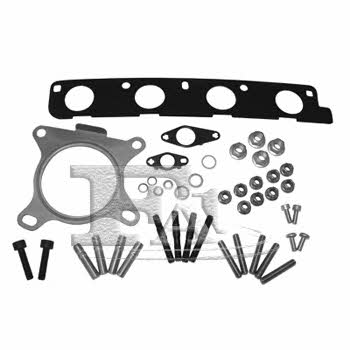 FA1 KT110280 Turbine mounting kit KT110280