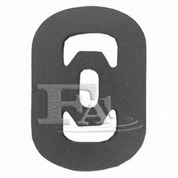 Exhaust hanger Saab: 543704 FA1 Exhaust mounting bracket