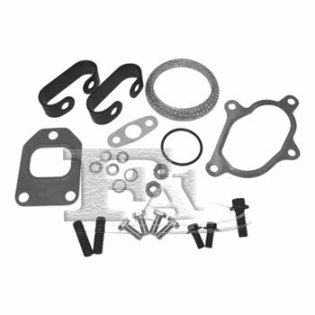 KT110115 FA1 Turbine mounting kit