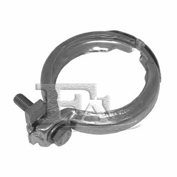 FA1 104-882 Exhaust clamp 104882