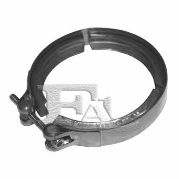 Exhaust clamp Volkswagen Phaeton: 969807 FA1 Exhaust clamp