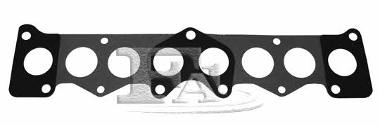FA1 441-001 Gasket common intake and exhaust manifolds 441001