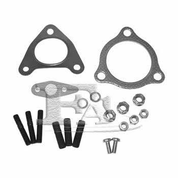 FA1 KT550005 Turbine mounting kit KT550005