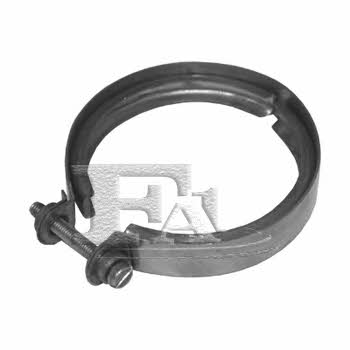 144876 FA1 Exhaust clamp