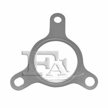 FA1 750-927 Exhaust pipe gasket 750927