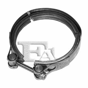 144887 FA1 Clamp