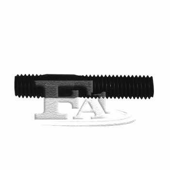 FA1 985-08-038 Exhaust manifold mounting stud 98508038
