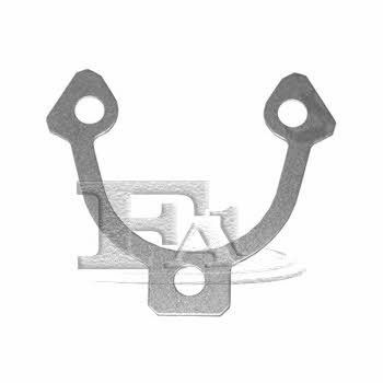 FA1 335-906 Exhaust clamp 335906