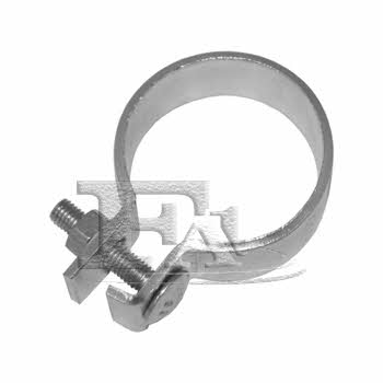 941953 FA1 Exhaust clamp
