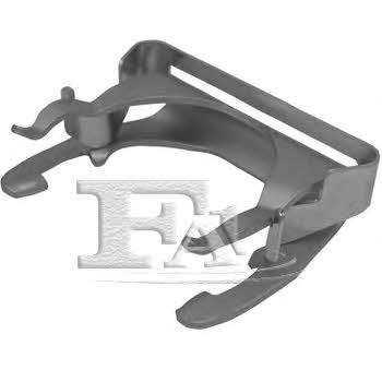 FA1 144-974 Exhaust clamp 144974