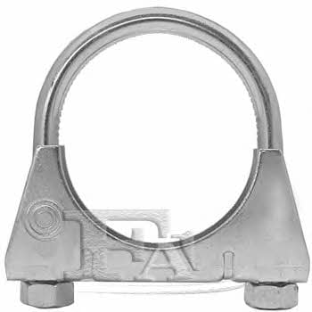 FA1 911-956 Exhaust clamp 911956