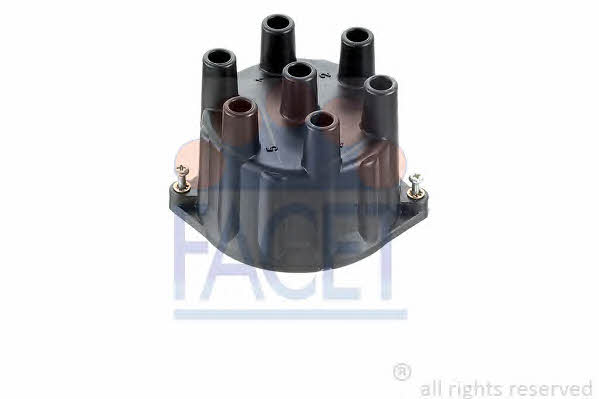 Facet 2.8322/16 Distributor cap 2832216