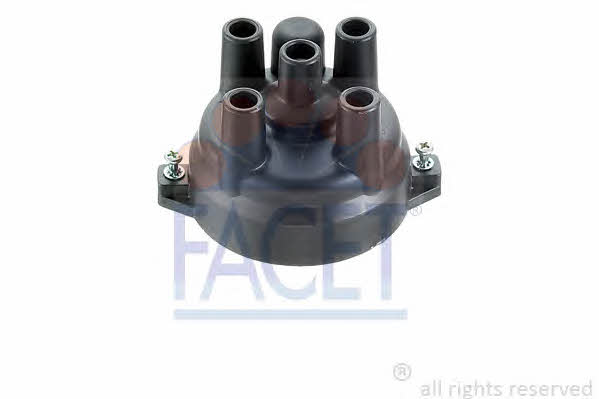 Distributor cap Kia: 2832222 Facet Distributor cap