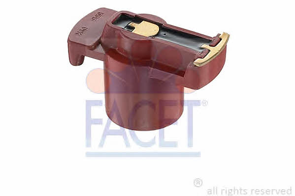 Facet 3.7555RS Distributor rotor 37555RS