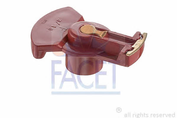 Facet 3.7573/18RS Distributor rotor 3757318RS
