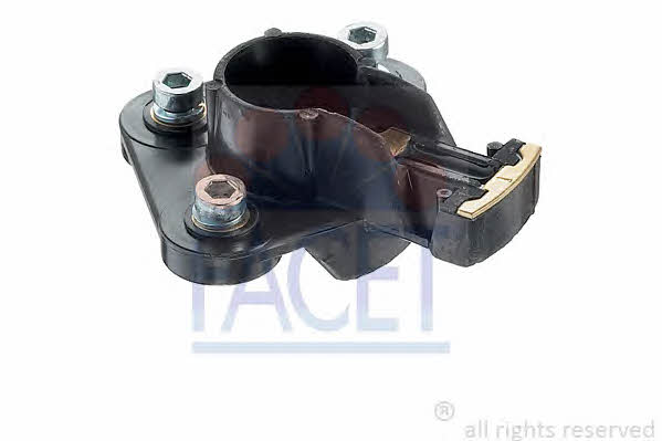 Rotor arm Volvo: 3757319RS Facet Distributor rotor