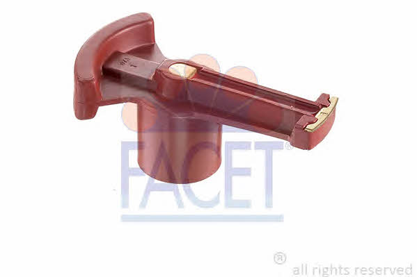 Facet 3.7573/26RS Distributor rotor 3757326RS