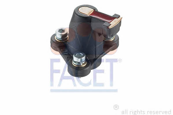Facet 3.7573/47RS Distributor rotor 3757347RS