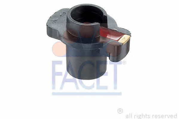 Facet 3.7683RS Distributor rotor 37683RS