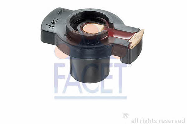Facet 3.7696RS Distributor rotor 37696RS