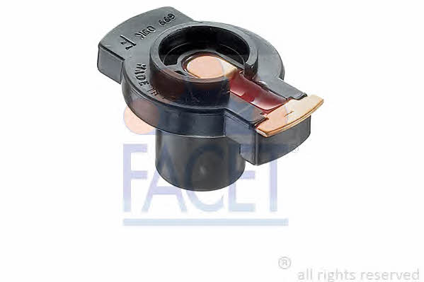 Facet 3.7699RS Distributor rotor 37699RS