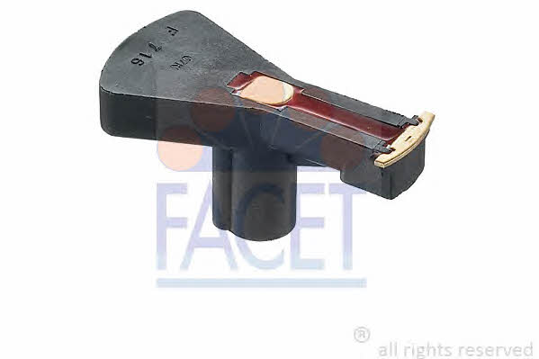 Facet 3.8716RS Distributor rotor 38716RS
