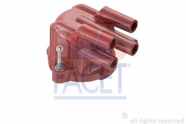 Distributor cap Seat: 2753033PHT Facet Distributor cap
