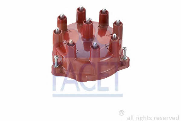 275309PHT Facet Distributor cap