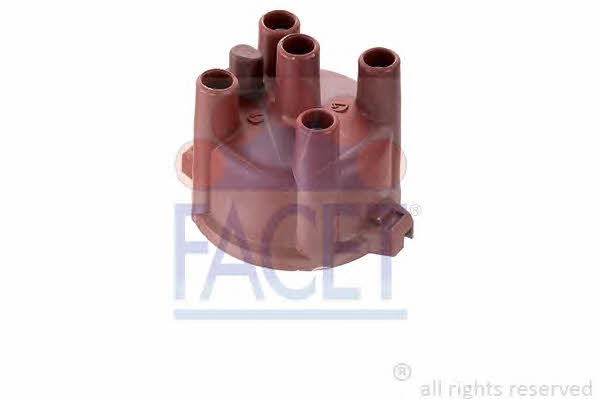 27592 Facet Distributor cap