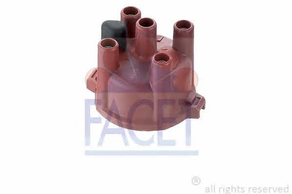 27593 Facet Distributor cap