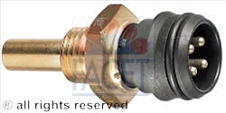 Facet 7.3151 Coolant temperature sensor 73151 73151 Facet Coolant temperature sensor