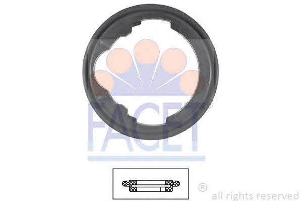 Facet 7.9548 Thermostat O-Ring 79548