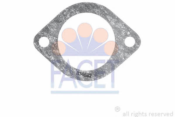Facet 7.9558 Thermostat O-Ring 79558